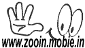 www.zooin.mobie.in